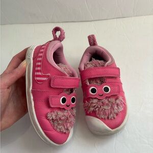 Nike Pico 5 Lil Monster Pip Pinksicle Fast n Furry  8C
